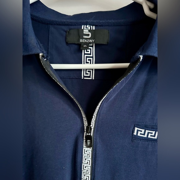 Benziny Polo - Picture 2 of 3